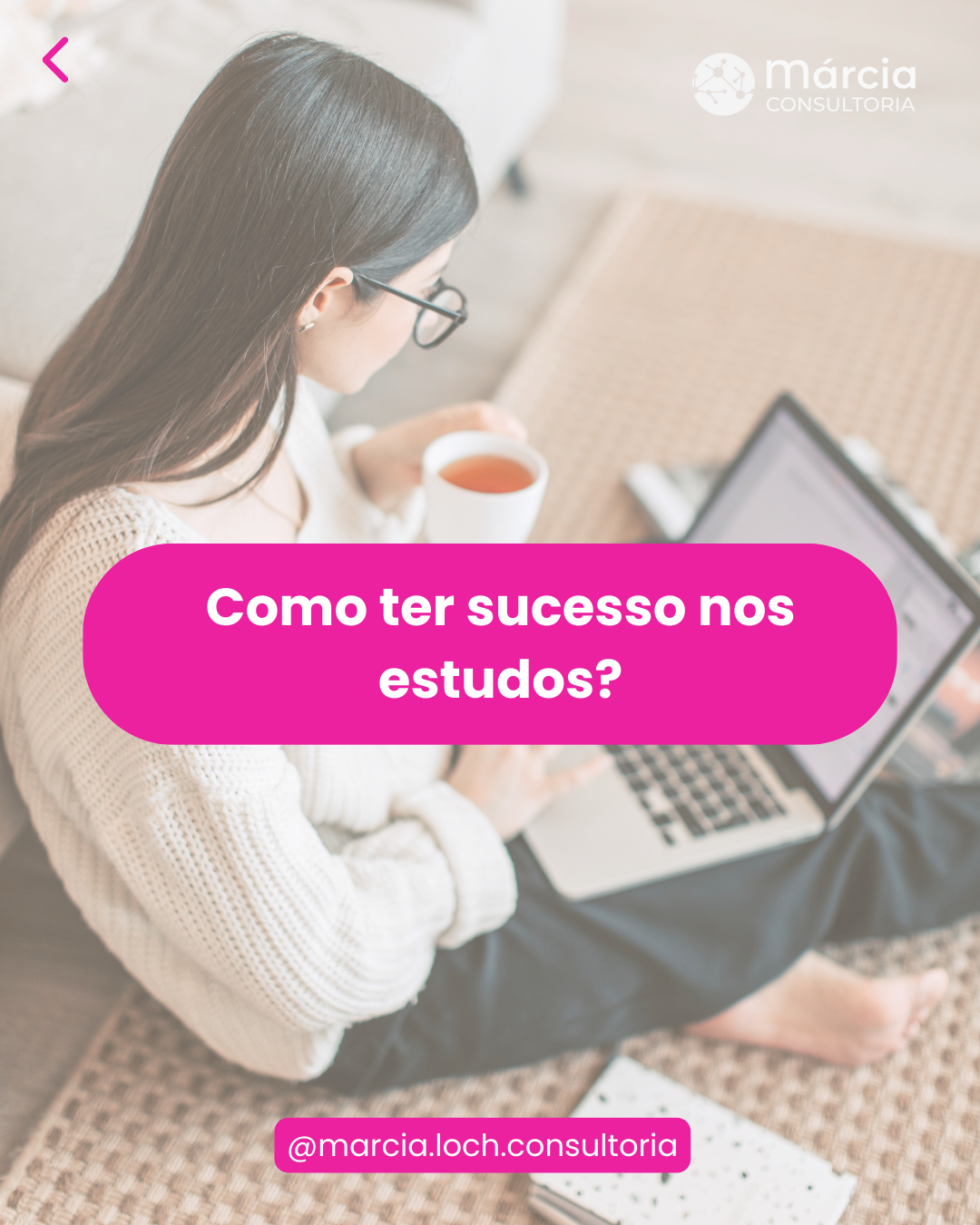 10 dicas para ter sucesso no